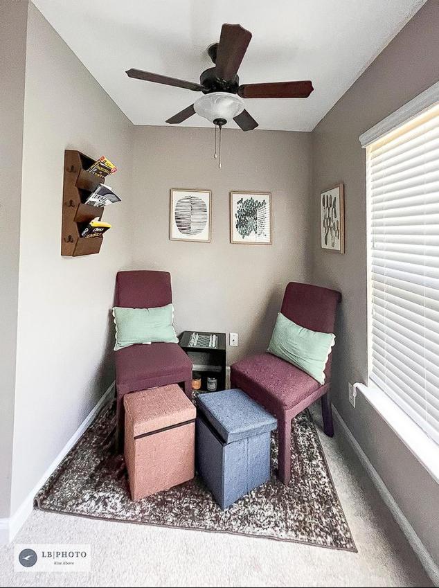 4 - Bed Home With Cali King Bed, 12 Mins To Dtwn Atlanta Exterior photo